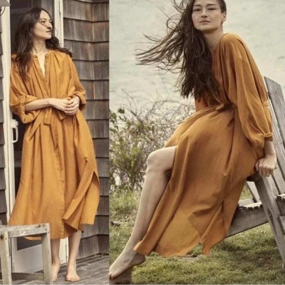 Doen Joan dress
